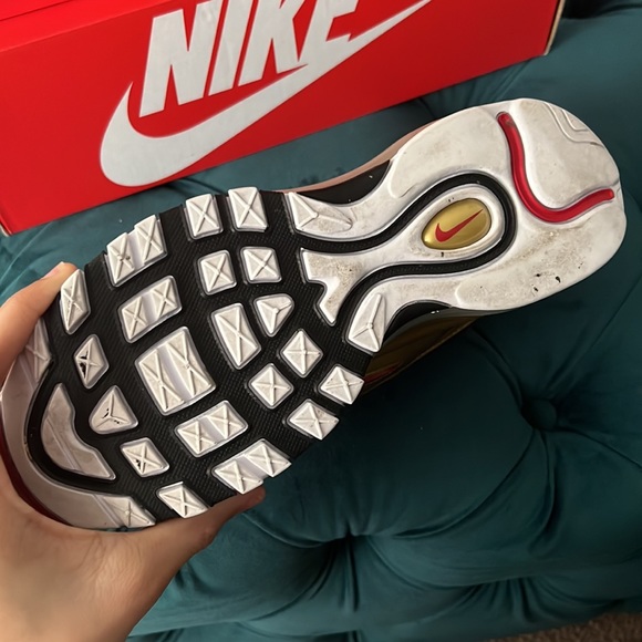 Nike Airmax 97s - Picture 3 of 4